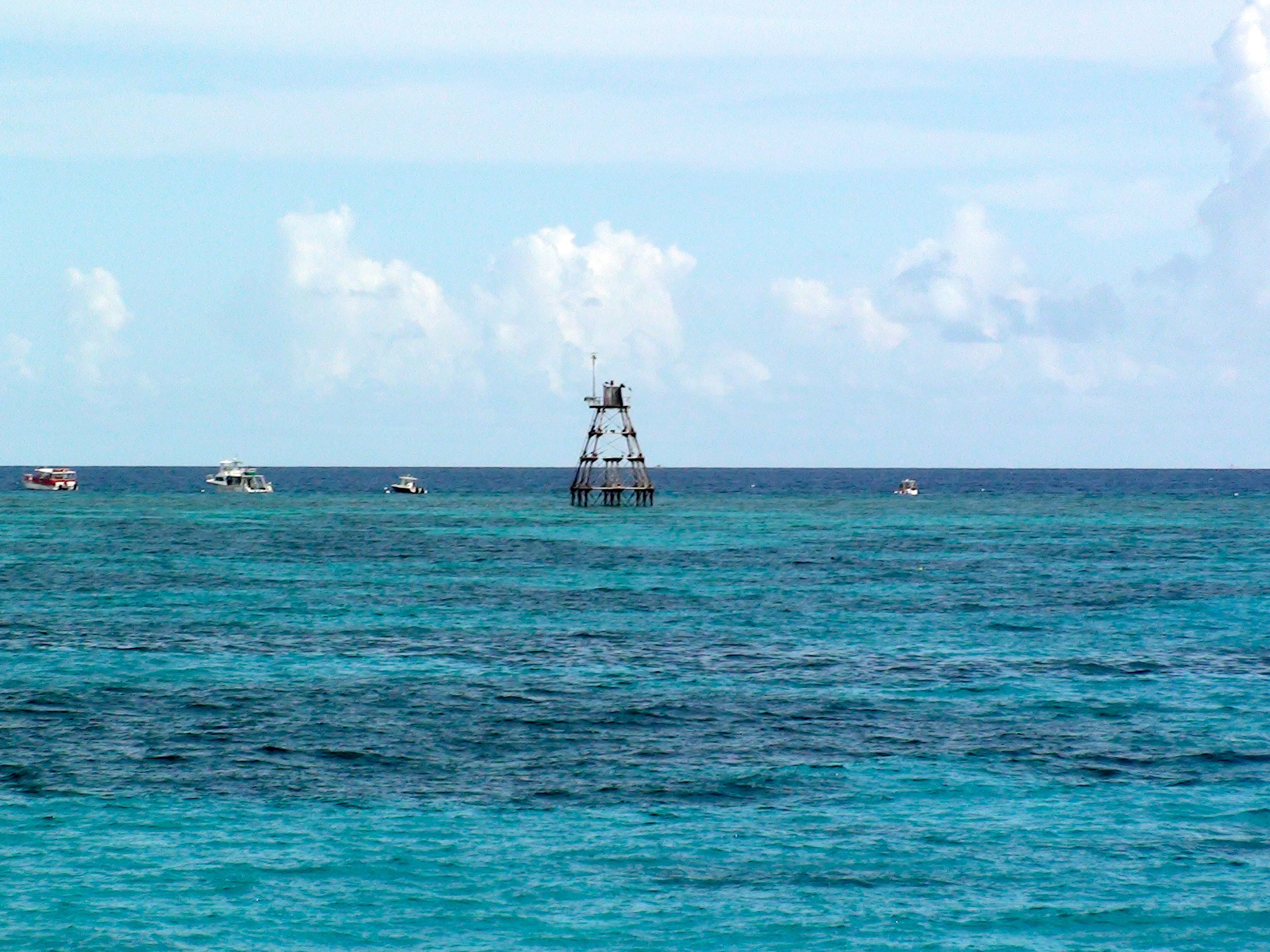 Snorkeling en Key West en los Cayos de la Florida » Florida Keys